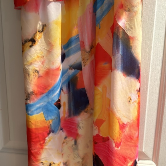 Maxi Dress - Picture 3 of 6